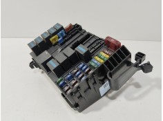 Recambio de caja reles / fusibles para smart city-coupe (450) 0.6 (450.352, 450.353) referencia OEM IAM 0001683V001   2