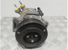 Recambio de compresor aire acondicionado para ford focus iv (hn) 1.0 ecoboost referencia OEM IAM 1845499