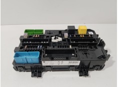 Recambio de caja reles / fusibles para opel astra h (a04) 1.7 cdti (l48) referencia OEM IAM 13181278  