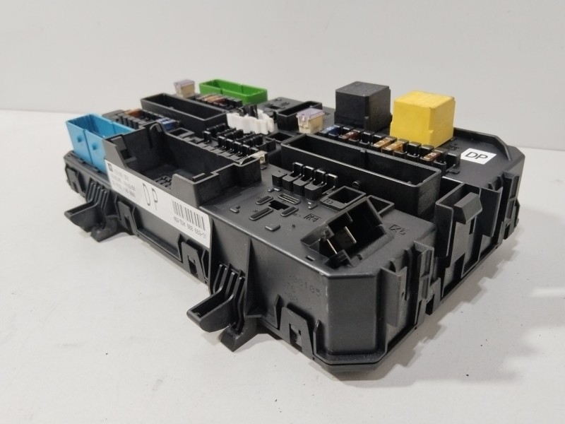 Recambio de caja reles / fusibles para opel astra h (a04) 1.7 cdti (l48) referencia OEM IAM 13181278  