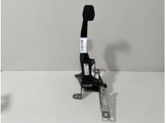 Recambio de pedal embrague para ford focus iii 1.6 tdci referencia OEM IAM BV617B633AAB