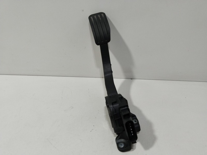 Recambio de pedal acelerador para ford mondeo iv sedán (ba7) 2.0 tdci referencia OEM IAM 6G929F836RC  