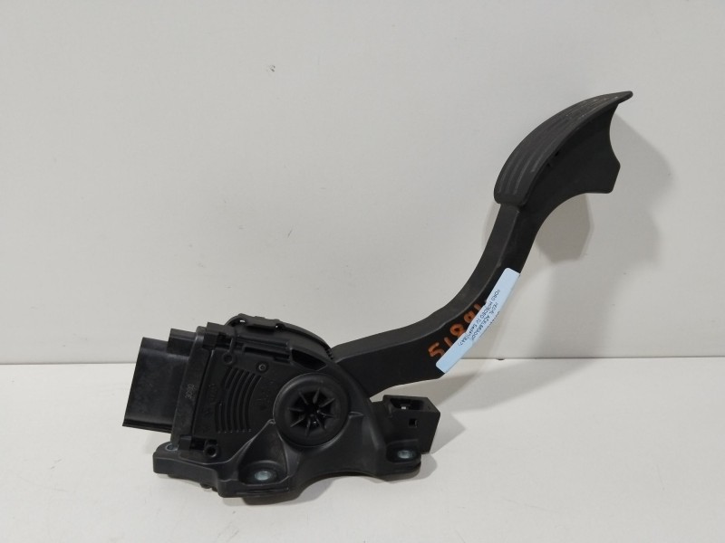 Recambio de pedal acelerador para ford mondeo iv sedán (ba7) 2.0 tdci referencia OEM IAM 6G929F836RC  