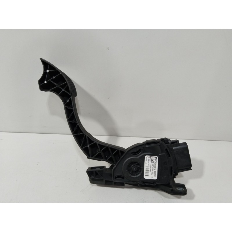 Recambio de pedal acelerador para ford mondeo iv sedán (ba7) 2.0 tdci referencia OEM IAM 6G929F836RC  