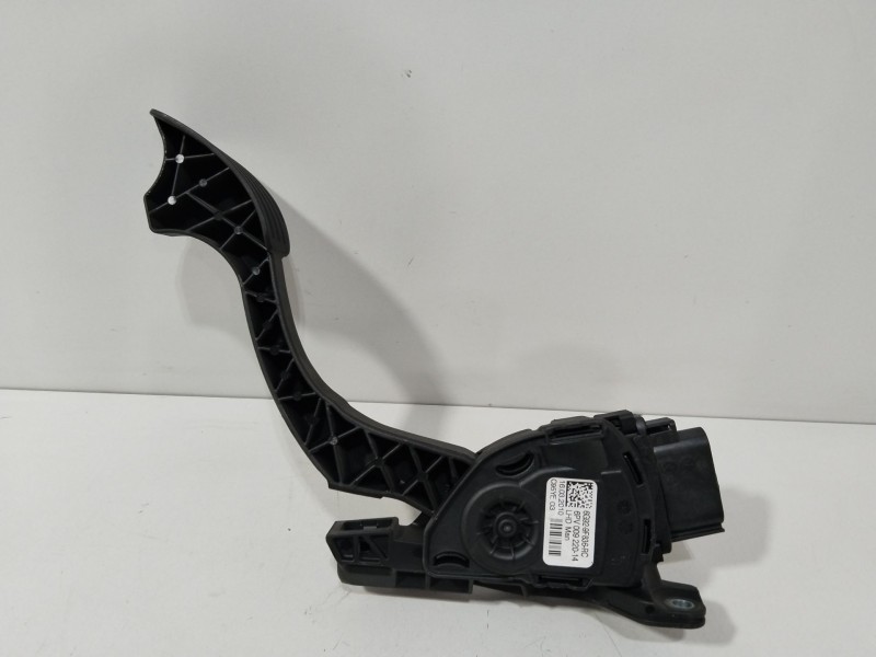 Recambio de pedal acelerador para ford mondeo iv sedán (ba7) 2.0 tdci referencia OEM IAM 6G929F836RC  