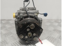 Recambio de compresor aire acondicionado para tata indigo (4_v2) 1.4 td referencia OEM IAM MSC60CA