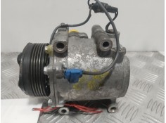 Recambio de compresor aire acondicionado para tata indigo (4_v2) 1.4 td referencia OEM IAM MSC60CA   2