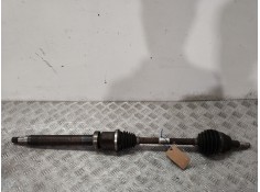 Recambio de transmision delantera derecha para ford c-max ii (dxa/cb7, dxa/ceu) 1.0 ecoboost referencia OEM IAM BV613B436TA  