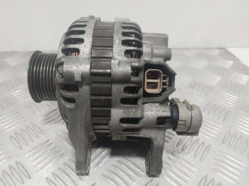 Recambio de alternador para mazda 6 hatchback (gg) 2.0 di (gg14) referencia OEM IAM A3TB4981  