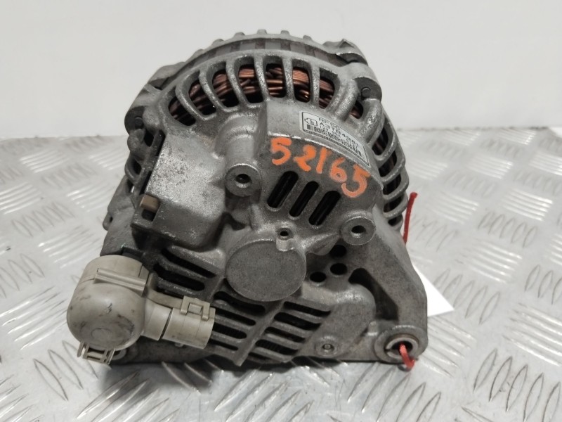 Recambio de alternador para mazda 6 hatchback (gg) 2.0 di (gg14) referencia OEM IAM A3TB4981  