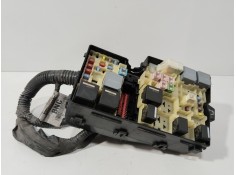 Recambio de caja reles / fusibles para ford focus iii 1.6 tdci referencia OEM IAM 1943789  