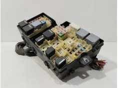 Recambio de caja reles / fusibles para ford focus iii 1.6 tdci referencia OEM IAM 1943789   2