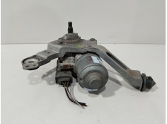 Recambio de motor limpia delantero para ford focus iii 1.6 tdci referencia OEM IAM BM5117K484B  BM5117K484B
