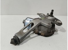 Recambio de motor limpia delantero para ford focus iii 1.6 tdci referencia OEM IAM BM5117K484B  BM5117K484B 2