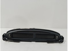 Recambio de cuadro instrumentos para citroën xsara picasso (n68) 2.0 hdi referencia OEM IAM 964858780  