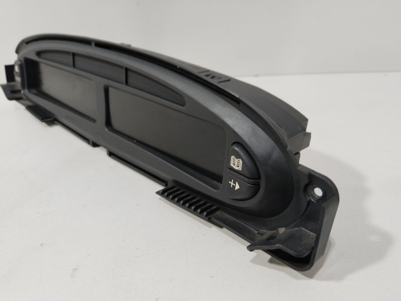 Recambio de cuadro instrumentos para citroën xsara picasso (n68) 2.0 hdi referencia OEM IAM 964858780  