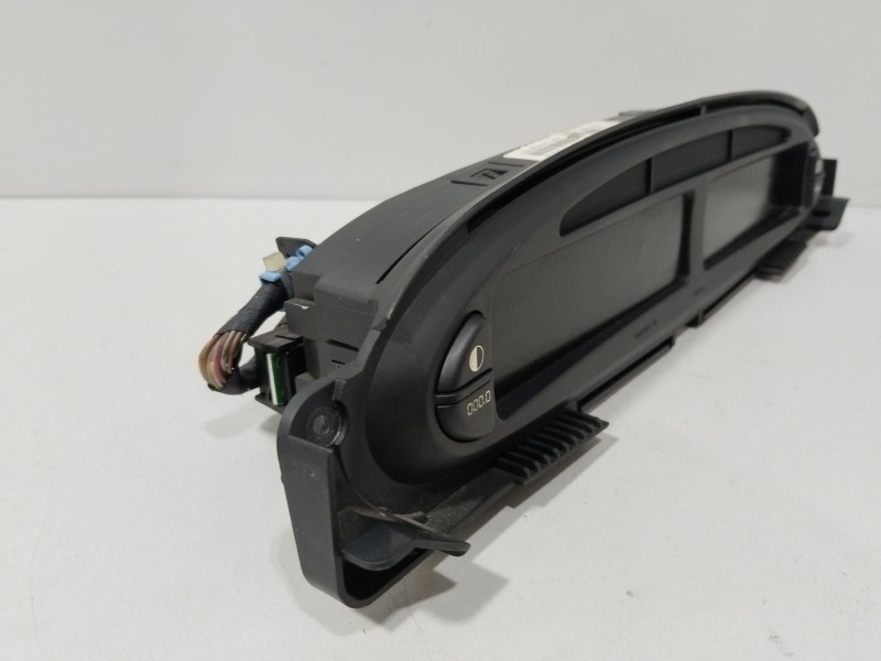 Recambio de cuadro instrumentos para citroën xsara picasso (n68) 2.0 hdi referencia OEM IAM 964858780  