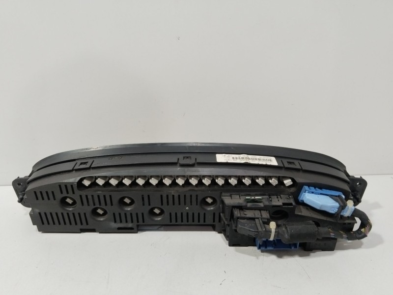 Recambio de cuadro instrumentos para citroën xsara picasso (n68) 2.0 hdi referencia OEM IAM 964858780  