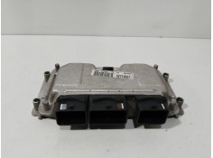 Recambio de centralita motor uce para peugeot 307 sw (3h) 1.6 16v referencia OEM IAM 0261206943  