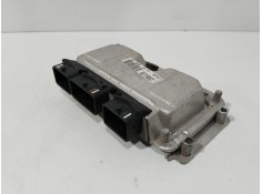 Recambio de centralita motor uce para peugeot 307 sw (3h) 1.6 16v referencia OEM IAM 0261206943   2