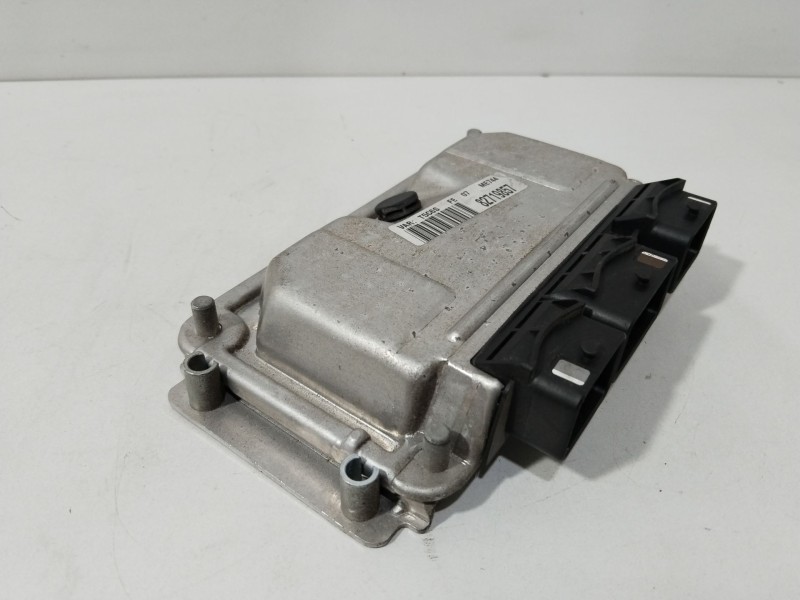 Recambio de centralita motor uce para peugeot 307 sw (3h) 1.6 16v referencia OEM IAM 0261206943  