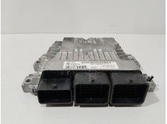 Recambio de centralita motor uce para ford focus iii 1.6 tdci referencia OEM IAM S180133005E  