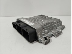 Recambio de centralita motor uce para ford focus iii 1.6 tdci referencia OEM IAM S180133005E   2