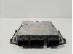 Recambio de centralita motor uce para citroën xsara picasso (n68) 2.0 hdi referencia OEM IAM 0281011084  