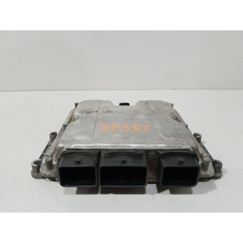 Recambio de centralita motor uce para citroën xsara picasso (n68) 2.0 hdi referencia OEM IAM 0281011084  