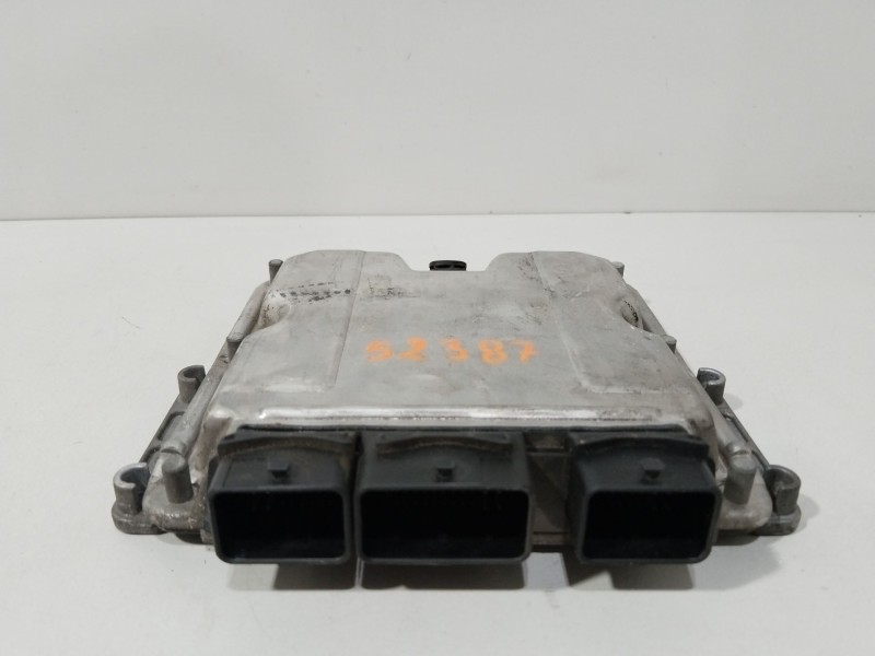 Recambio de centralita motor uce para citroën xsara picasso (n68) 2.0 hdi referencia OEM IAM 0281011084  