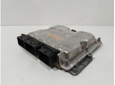 Recambio de centralita motor uce para citroën xsara picasso (n68) 2.0 hdi referencia OEM IAM 0281011084   2