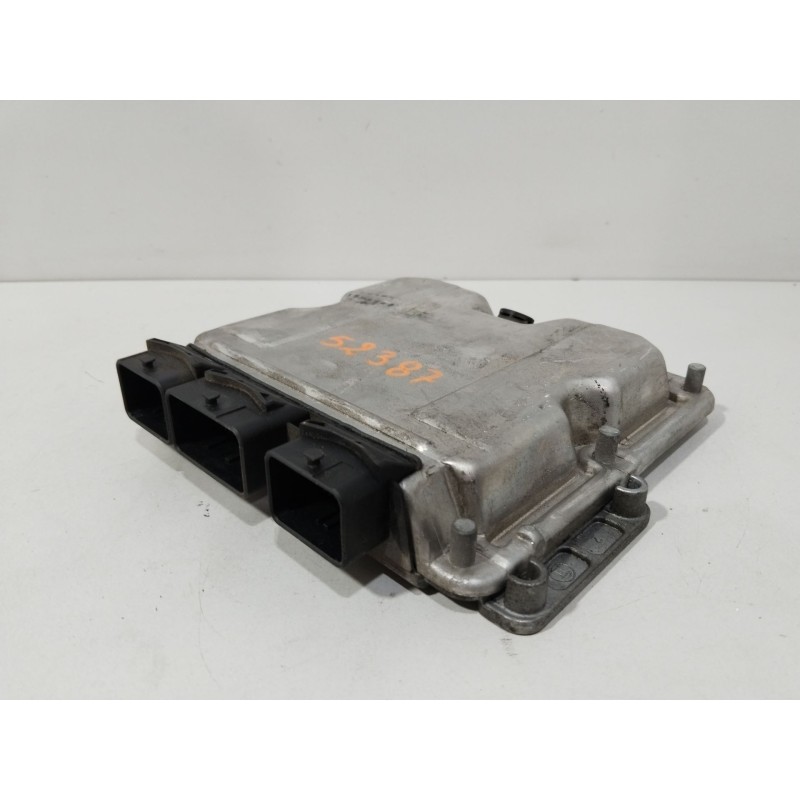 Recambio de centralita motor uce para citroën xsara picasso (n68) 2.0 hdi referencia OEM IAM 0281011084  