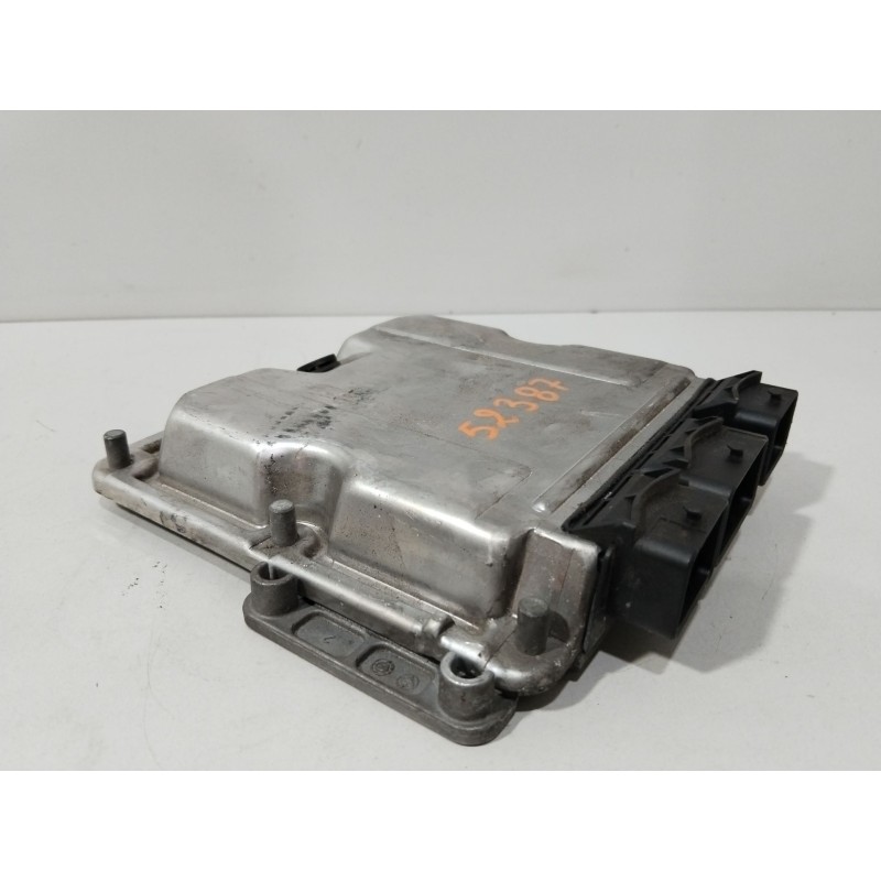 Recambio de centralita motor uce para citroën xsara picasso (n68) 2.0 hdi referencia OEM IAM 0281011084  