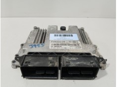 Recambio de centralita motor uce para ford transit connect monospace 1.5 tdci referencia OEM IAM 0281033472  
