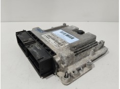 Recambio de centralita motor uce para ford transit connect monospace 1.5 tdci referencia OEM IAM 0281033472   2