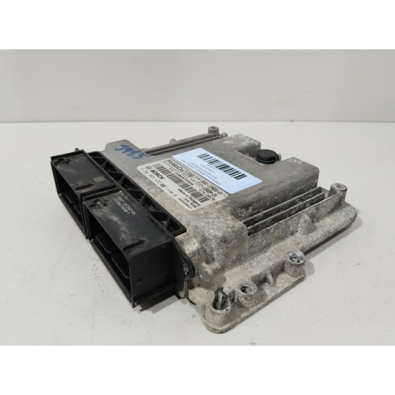 Recambio de centralita motor uce para ford transit connect monospace 1.5 tdci referencia OEM IAM 0281033472  