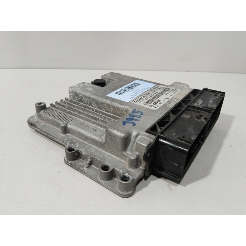 Recambio de centralita motor uce para ford transit connect monospace 1.5 tdci referencia OEM IAM 0281033472  
