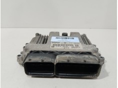 Recambio de centralita motor uce para opel astra h (a04) 1.7 cdti (l48) referencia OEM IAM 0281011943  