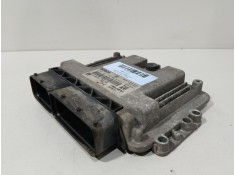 Recambio de centralita motor uce para opel astra h (a04) 1.7 cdti (l48) referencia OEM IAM 0281011943   2