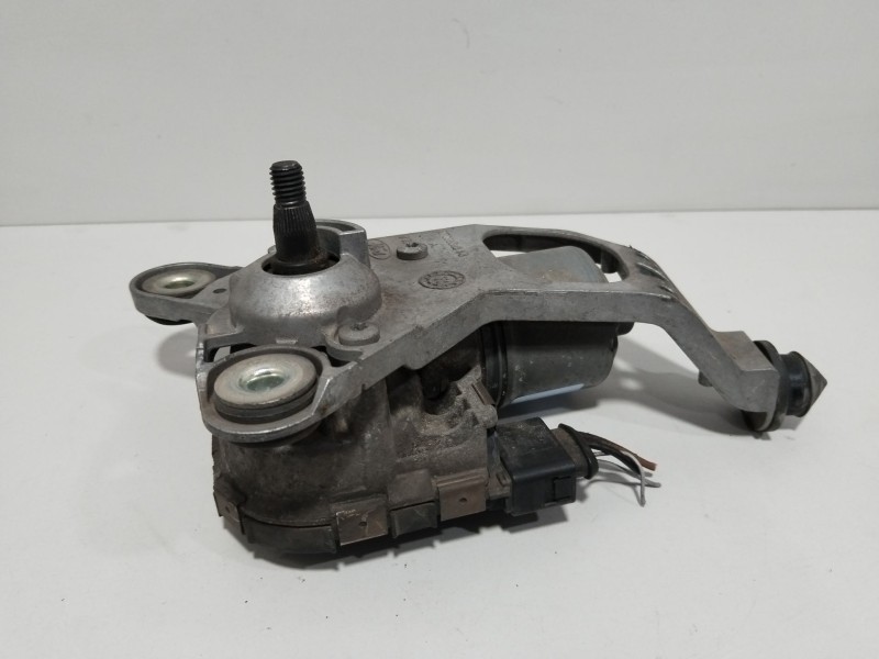 Recambio de motor limpia delantero para ford focus iii 1.6 tdci referencia OEM IAM BM5117K484A  
