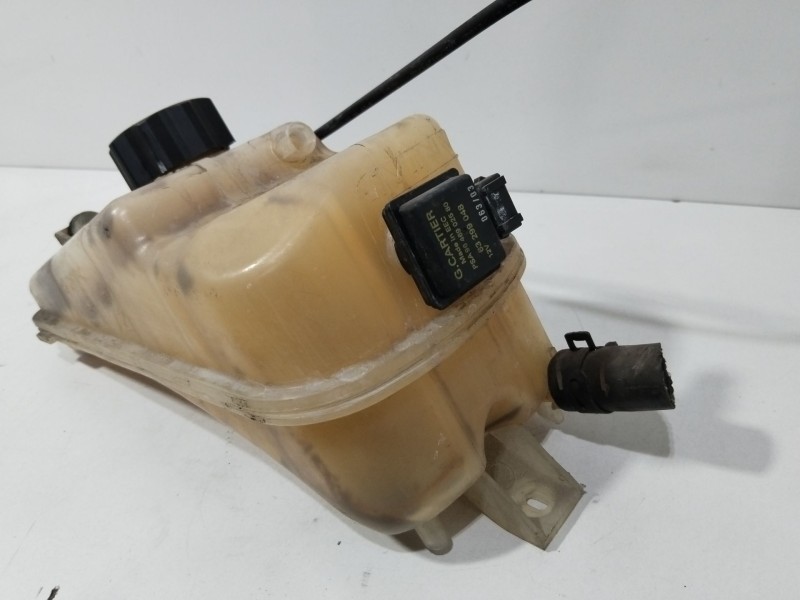 Recambio de deposito expansion para citroën xsara picasso (n68) 2.0 hdi referencia OEM IAM 1307VY  