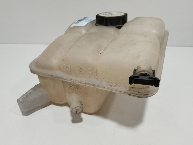Recambio de deposito expansion para ford focus iii 1.6 tdci referencia OEM IAM 1717754  