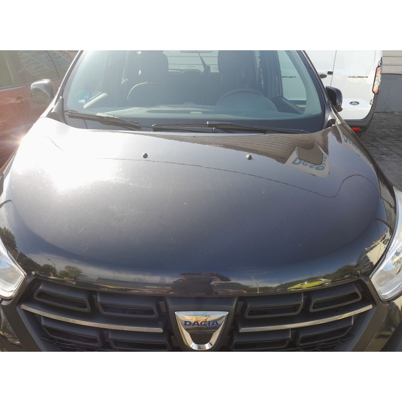 CAPOT DELANTERO 651007793R 