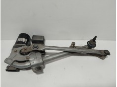 Recambio de motor limpia delantero para mercedes-benz clase a (w168) a 160 (168.033, 168.133) referencia OEM IAM A1688200242  