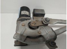 Recambio de motor limpia delantero para mercedes-benz clase a (w168) a 160 (168.033, 168.133) referencia OEM IAM A1688200242   2