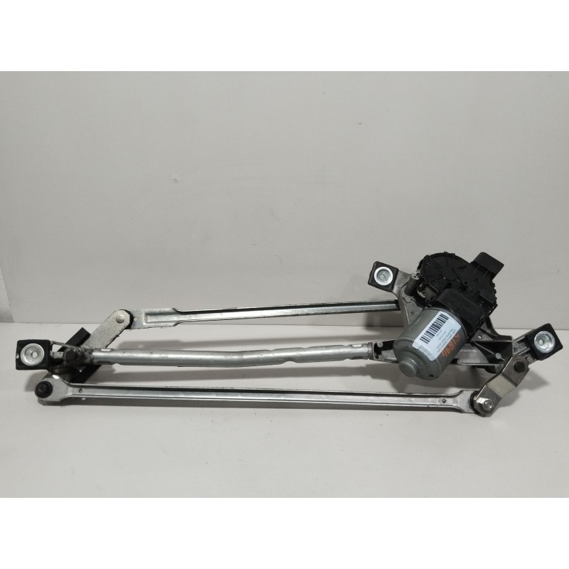 Recambio de motor limpia delantero para ford mondeo iv sedán (ba7) 2.0 tdci referencia OEM IAM 3397021250  