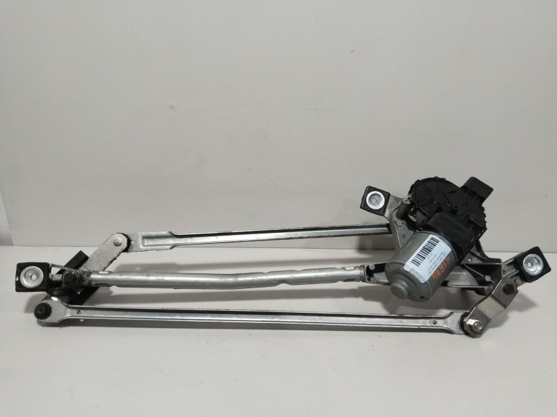 Recambio de motor limpia delantero para ford mondeo iv sedán (ba7) 2.0 tdci referencia OEM IAM 3397021250  