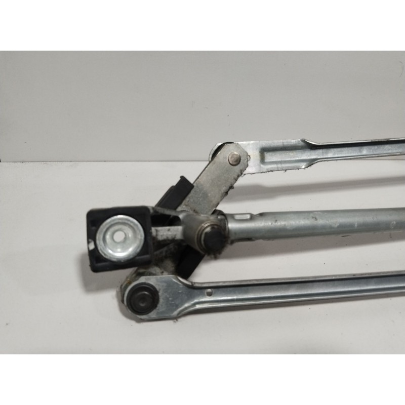 Recambio de motor limpia delantero para ford mondeo iv sedán (ba7) 2.0 tdci referencia OEM IAM 3397021250  