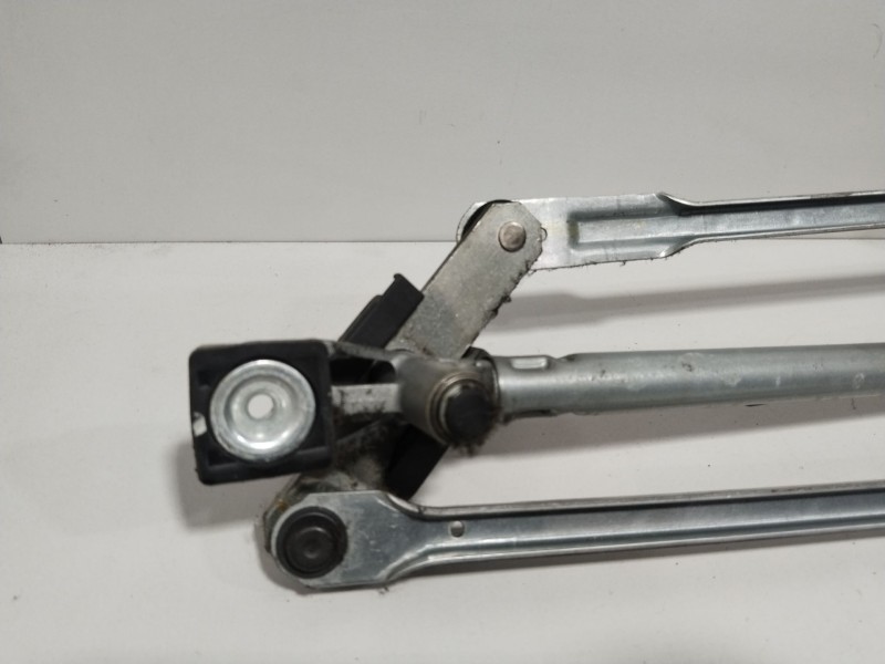 Recambio de motor limpia delantero para ford mondeo iv sedán (ba7) 2.0 tdci referencia OEM IAM 3397021250  