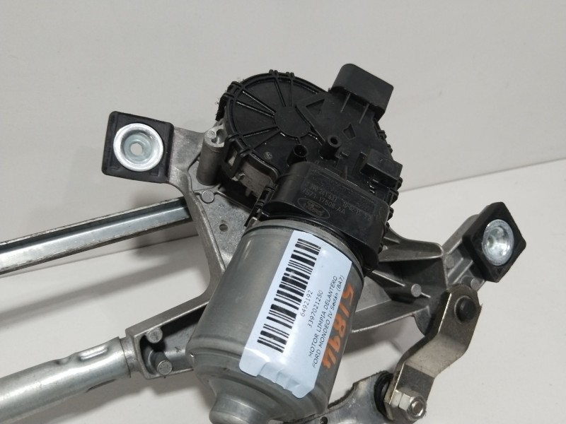 Recambio de motor limpia delantero para ford mondeo iv sedán (ba7) 2.0 tdci referencia OEM IAM 3397021250  